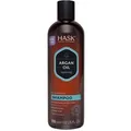 Produktbild: Hask Argan Oil Repairing Shampoo 355 ml