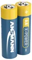 Produktbild: Ansmann X-Power Mignon (AA)-Batterie 1.5V 2St.
