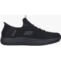 Produktbild: 200205EC/BBK SUMMITS SR -COLSIN Herren Sneaker Schwarz