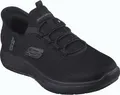 Produktbild: Skechers Sneakers 200205EC-BBK in Black color size 42