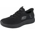 Produktbild: Skechers SUMMITS SR-COLSIN Arbeitsschuh schwarz 42 EU
