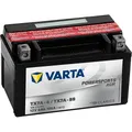 Produktbild: VARTA Starterbatterie für ADLY MOTORCYCLES APRILIA MOTORCYCLES ETON MOTORCYCLES