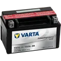 Produktbild: 506015011I314 VARTA Starterbatterie für ADLY,APRILIA,BAOTIAN,BENELLI,BENZHOU,DAE