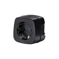 Produktbild: Brennenstuhl Travel Adapter - Adapter für Power Connector - Südafrika (1508460)