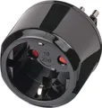 Produktbild: Brennstuhl Reise Adapter mit südafrikanischem Stecksystem 1508460