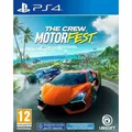 Produktbild: Ubisoft Playstation 4 The Crew Motorfest Videospiel