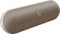 Produktbild: Beats by Dr. Dre Beats Pill, Neodym, Verkabelt & Kabellos, USB Typ-C, Tragbarer Stereo-Lautsprecher, Champagner, Tasten