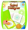 Produktbild: Ravensburger Creation Mini Spiral Designer Grün 29709