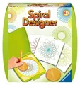 Produktbild: Ravensburger Spiral-Designer Mini 29709, Zeichnen lernen für Kinder ab 6...