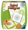 Produktbild: Ravensburger Creation Spiral Designer Mini Grün 29709