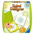 Produktbild: Ravensburger 29709 Mini Spiral Designer Green