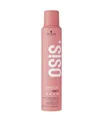 Produktbild: Schwarzkopf Professional Osis Volume & Body Grip Schaumfestiger 200 ml