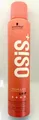 Produktbild: Schwarzkopf OSiS+ Grip Volume & Body Extra Strong Mousse, Schaumfestiger, 200ml