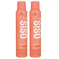 Produktbild: Schwarzkopf Osis Volume & Body Grip 2 x 200 ml Schaumfestiger extra starker Halt