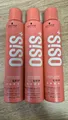 Produktbild: Schwarzkopf Osis Grip 3 x 200 ml Haarschaum Set