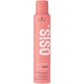 Produktbild: Schwarzkopf OSIS Grip 200ml Extrastarker Styling-Schaum, gesundes Volumen