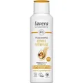 Produktbild: LAVERA Shampoo mit Bio-Macadamiaöl und Bio-Arganöl für trockenes und strapaziertes Haar