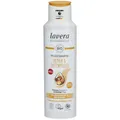 Produktbild: lavera Pflegeshampoo Repair & Tiefenpflege