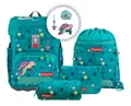 Produktbild: Step by Step Schulranzen Schulranzen-Set 5-teilig (Set, 5-tlg)