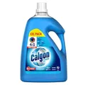 Produktbild: Calgon 4-in-1 Power Gel – Wirksam gegen Kalk, Schmutz, Gerüche und Korrosion – Schützender Wasserenthärter für die Waschmaschine – 1 x 3,75 l