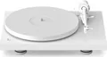 Produktbild: Pro-Ject Debut PRO White Edition  (matt weiss)