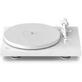 Produktbild: Pro-Ject-Audio-Systems Pro-Ject Debut PRO limitierte White Edition