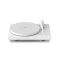 Produktbild: Pro-ject Debut PRO White Edition Ortofon 2M White _ Neuware
