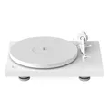 Produktbild: Pro-Ject - Debut PRO White Edition (Ortofon 2M White) White