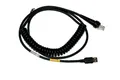 Produktbild: Honeywell CABLE USB BLACK 12V LOCKING
