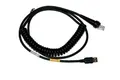 Produktbild: CBL-503-300-C00 HONEYWELL STD Cable Schwarz USB A 3 m ~D~
