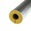 Produktbild: ROCKWOOL Heizungsrohrschale 800, Innendurchmesser 18 mm, Dämmdicke 20 mm 1000 mm