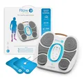 Produktbild: Fllow EMSTens Fußmassagegerät  Smarte Impulstherapie mit Elektrostimulation z...