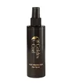 Produktbild: Golden Curl Hair Protect & Fix Haarspray Haarspray 200 ml