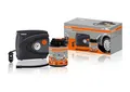 Produktbild: Reifendichtmittel Spray mit Zubehör max. 6,5 bar OSRAM TYREseal KIT
