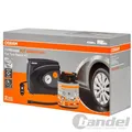 Produktbild: OSRAM TYRESEAL ESSENTIAL KIT REIFENDICHTMITTEL 450ML mit INFLATOR BIS 6,5bar