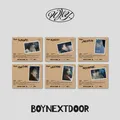 Produktbild: BOYNEXTDOOR WHY.. (CD) Box Set (US IMPORT)