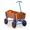 Produktbild: BERG Bollerwagen L