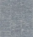 Produktbild: Rasch Tapeten Vliestapete (Grafisch) Blau 10,05 m x 0,53 m Linares 617634