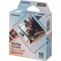 Produktbild: Fujifilm Instax Square Film Sunset Rainbow (16800397)
