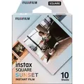Produktbild: FUJIFILM INSTAX SQUARE SUNSET RAINBOW
