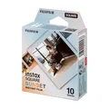 Produktbild: Fujifilm Instax Square Film, Sunset Rainbow 1x10 Blatt - Verfall: 02/2025