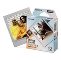 Produktbild: Schutz Fujifilm Instax Square 10 Posen Sunset Abgelaufen