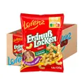 Produktbild: Erdnußlocken Classic 14er Pack 14 x 120 g
