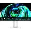 Produktbild: Tcl 25g54 25 ́ ́ Fhd Ips Mini Led 144hz Monitor Europe PAL / EU Plug 220V Europe PAL