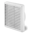 Produktbild: Helios Ventilatoren Lüftungsgitter, ws G 160 Ventilator 00893 Lüftungsgitter,