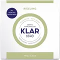 Produktbild: Klar Seifen Klar ́s Rieslingseife, 150 Gramm