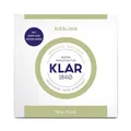 Produktbild: Rieslingseife 150g, palmölfrei, geeignet für normale Haut, Duft spritzig-fris...