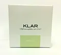 Produktbild: (66,60 € / kg) KLAR Seifenmanufaktur 150 g Weinseife Riesling Seife Plastikfrei