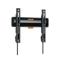 Produktbild: Vogels COMFORT TVM 3205 schwarz Fixed Small Wandhalterung