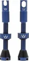 Produktbild: Peaty's Chris King Edition MK2 Tubeless Ventil 2er-Set SV 60 mm
